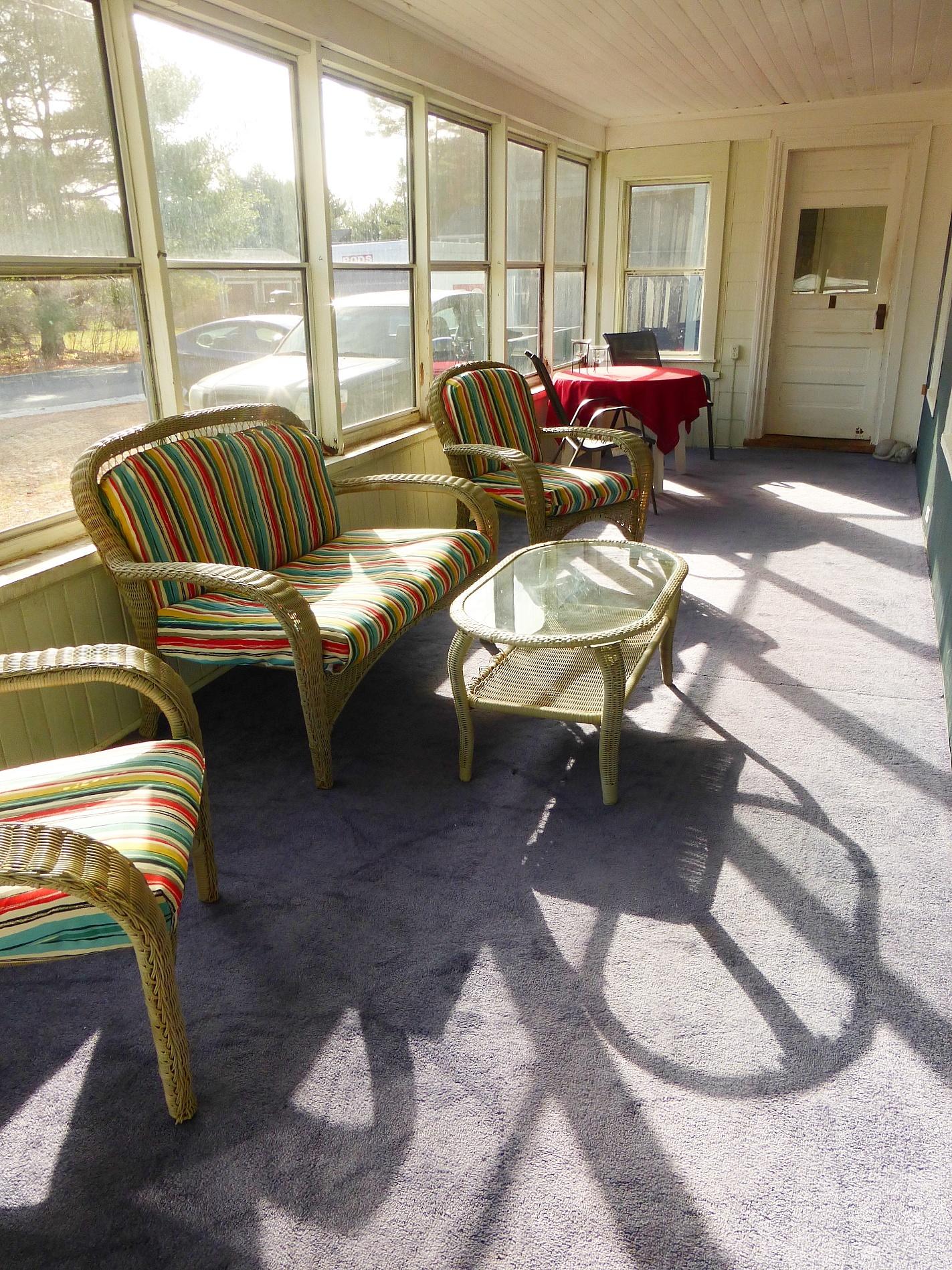 216 Alfred Road Kennebunk, ME 04043 - Photo 25 of 27 Porch