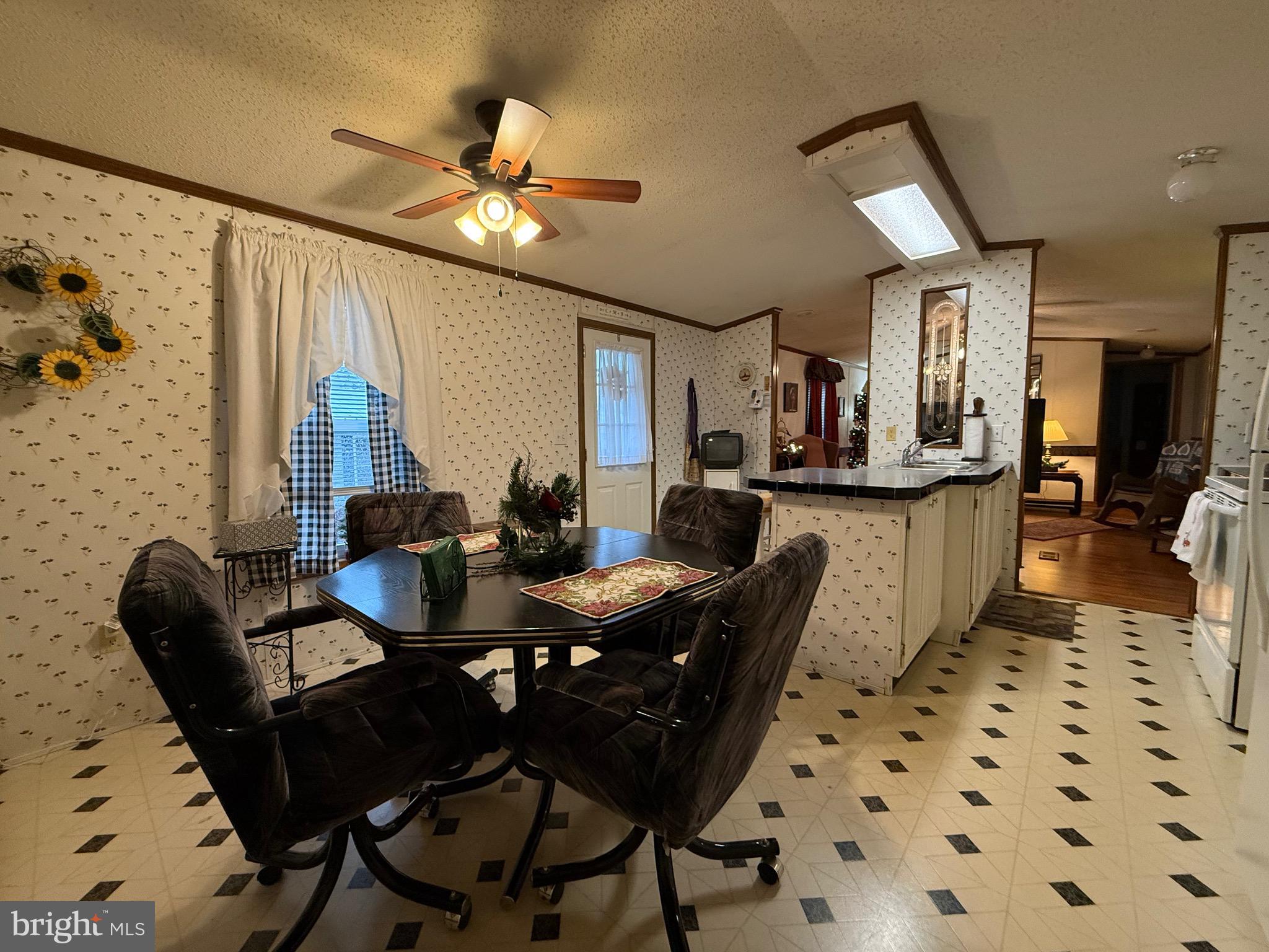 114 Pheasant Ridge Circle Lancaster, PA 17603 - Photo 13 of 24 a view of a dining room with furniture