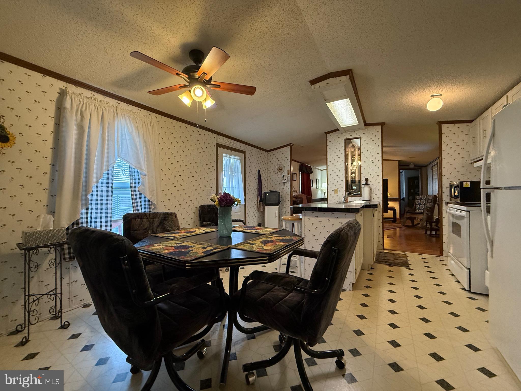 114 Pheasant Ridge Circle Lancaster, PA 17603 - Photo 18 of 30 a view of a dining room with furniture