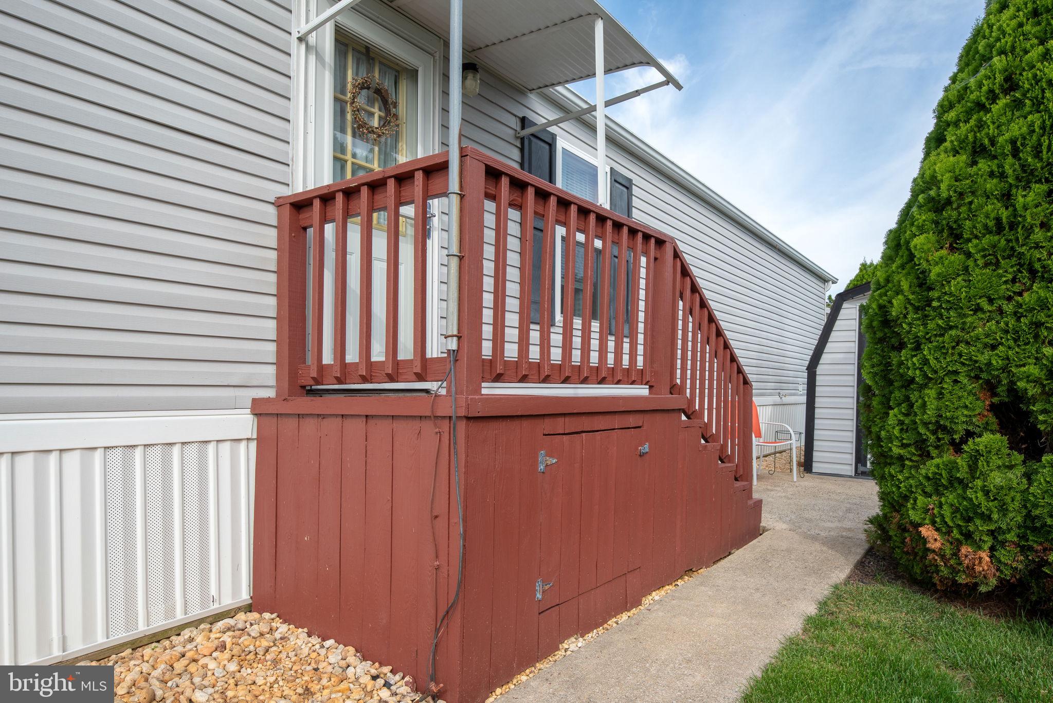 114 Pheasant Ridge Circle Lancaster, PA 17603 - Photo 27 of 30 a view of a house with a small yard