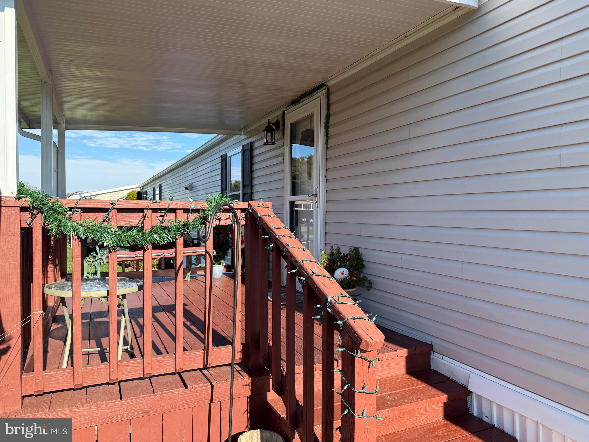114 Pheasant Ridge Circle Lancaster, PA 17603 - Photo 4 of 24 a view of entryway