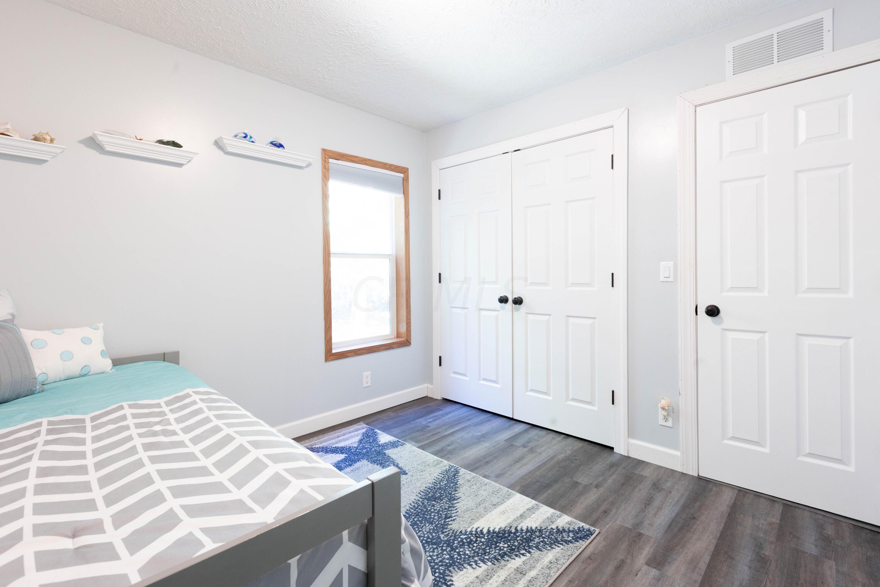 491 Limerick Road Jackson, OH 45640 - Photo 13 of 17 13.Bedroom #2