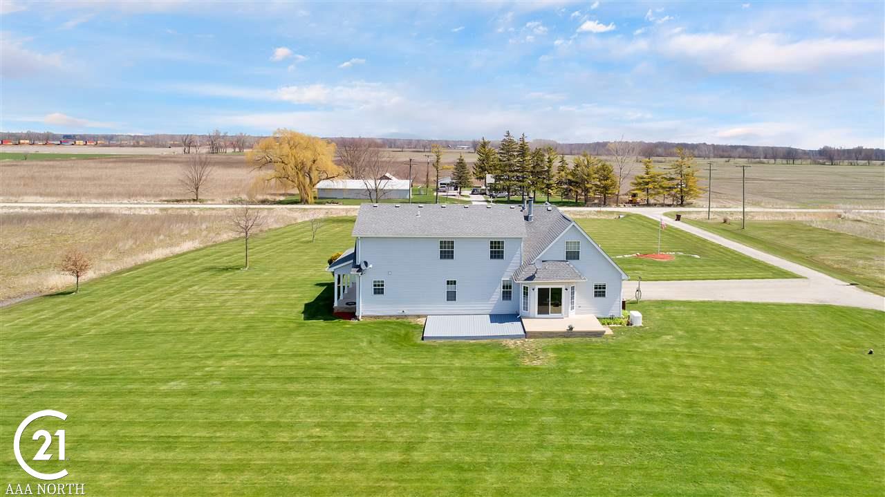 3535 Knoll Road Capac, MI 48014 - Photo 19 of 50