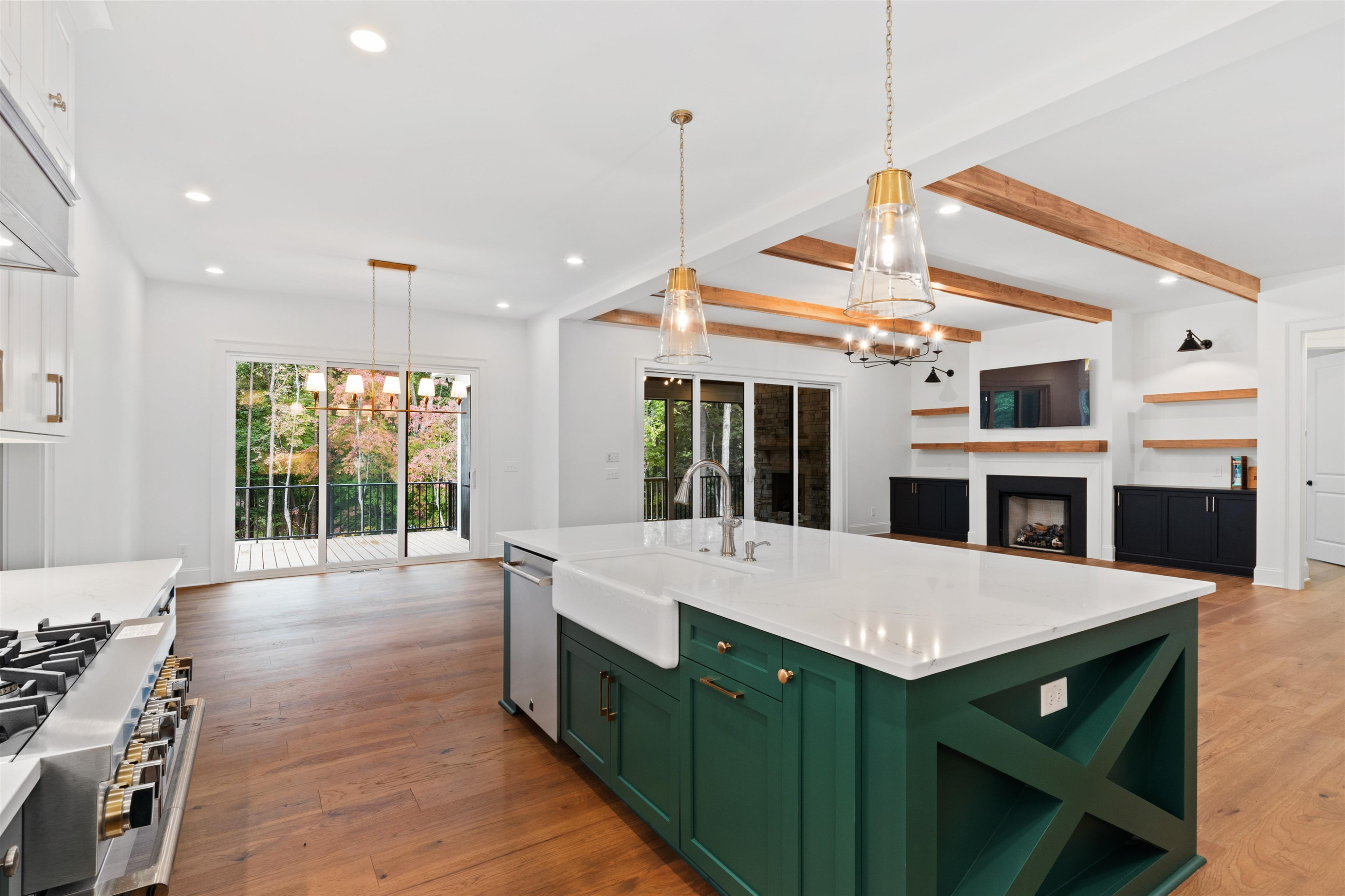 1205 Anna Brook Lane Raleigh, NC 27614 - Photo 10 of 57 Photo 10