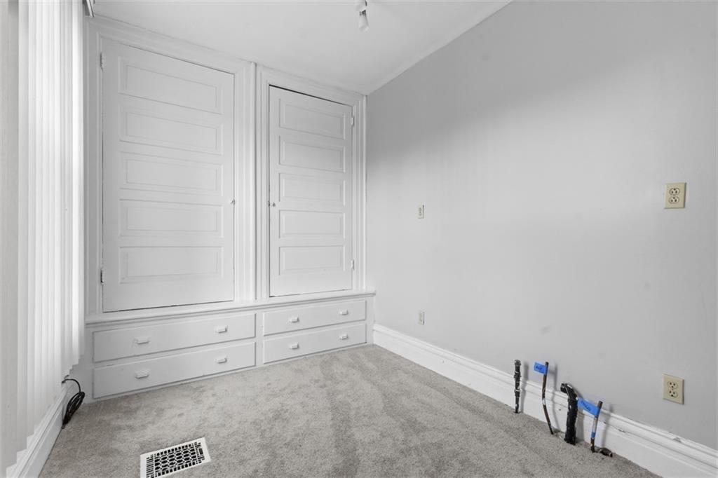 1336 4th Avenue Coraopolis, PA 15108 - Photo 26 of 50 a view of an empty room