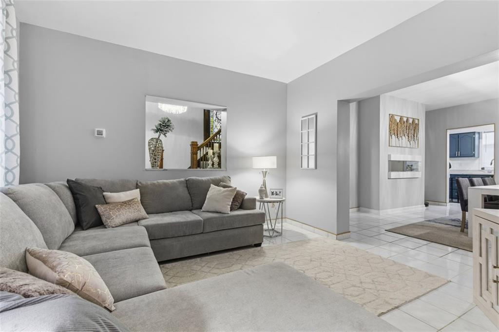 1336 4th Avenue Coraopolis, PA 15108 - Photo 6 of 50 a living room with furniture and a couch