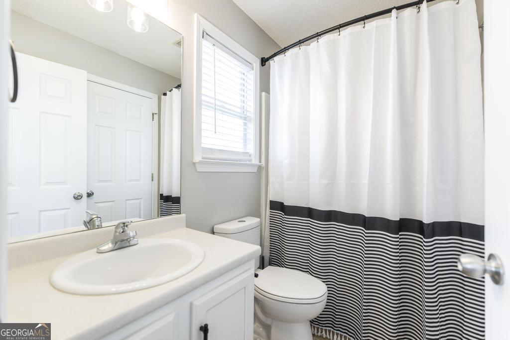 216 Raleigh Drive Warner Robins, GA 31088 - Photo 21 of 34