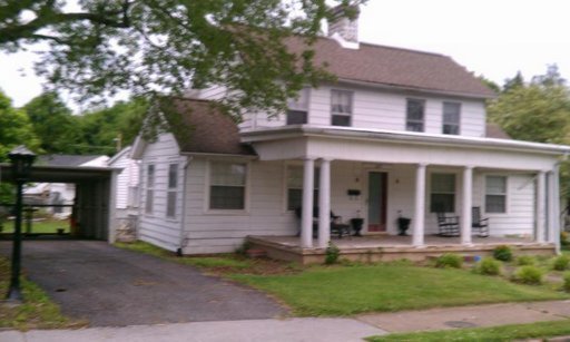 618 Eagle Bend Road Clinton, TN 37716 - Photo 1 of 1 Primary Photo