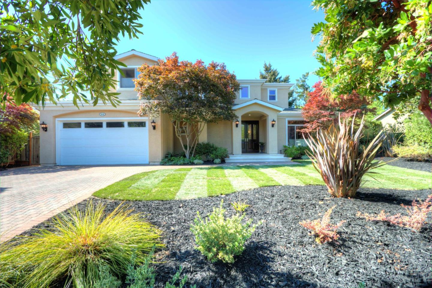 938 Clinton Road Los Altos, CA 94024 - Photo 1 of 29 Gallery Image 1