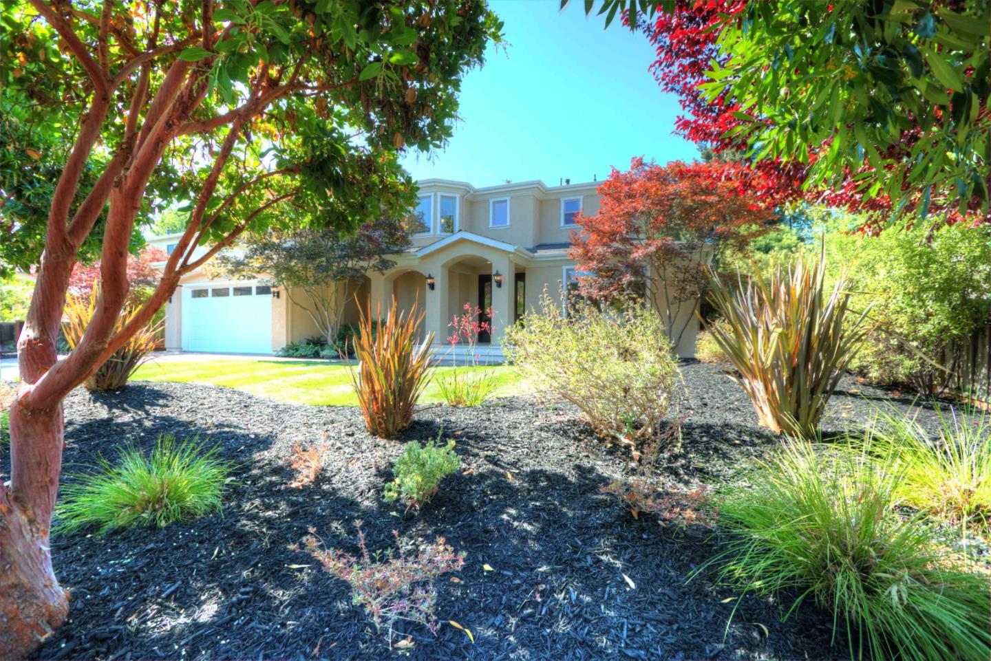 938 Clinton Road Los Altos, CA 94024 - Photo 2 of 29 Gallery Image 2