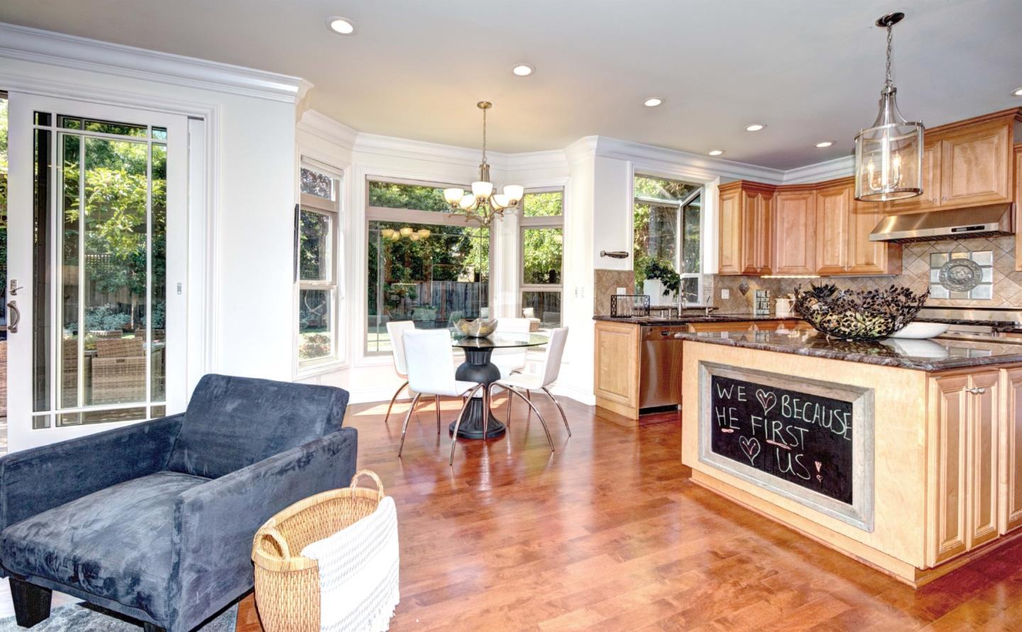 938 Clinton Road Los Altos, CA 94024 - Photo 11 of 29 Gallery Image 11