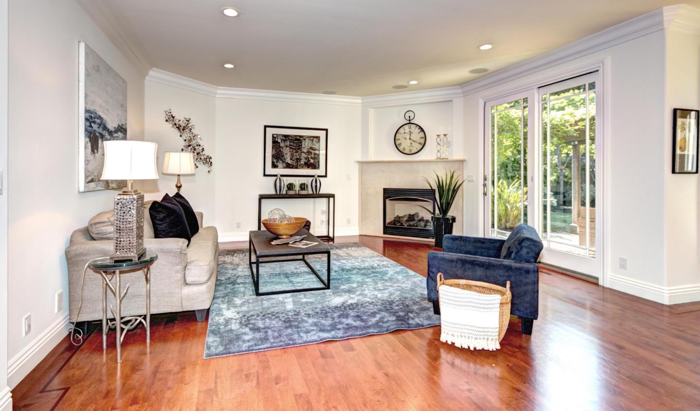 938 Clinton Road Los Altos, CA 94024 - Photo 13 of 29 Gallery Image 13