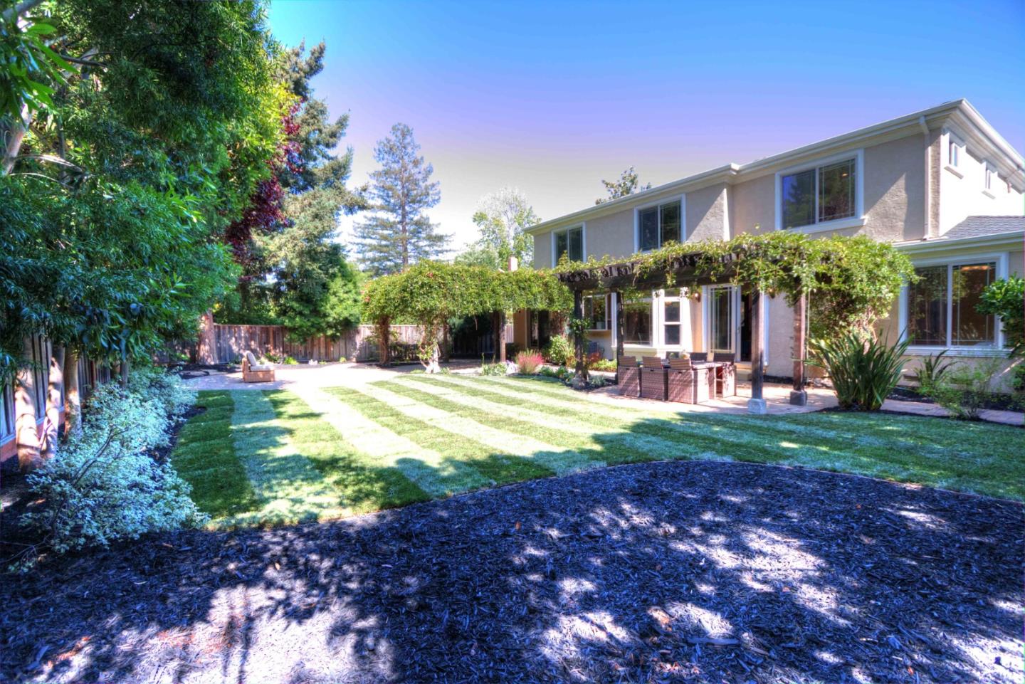 938 Clinton Road Los Altos, CA 94024 - Photo 26 of 29 Gallery Image 26