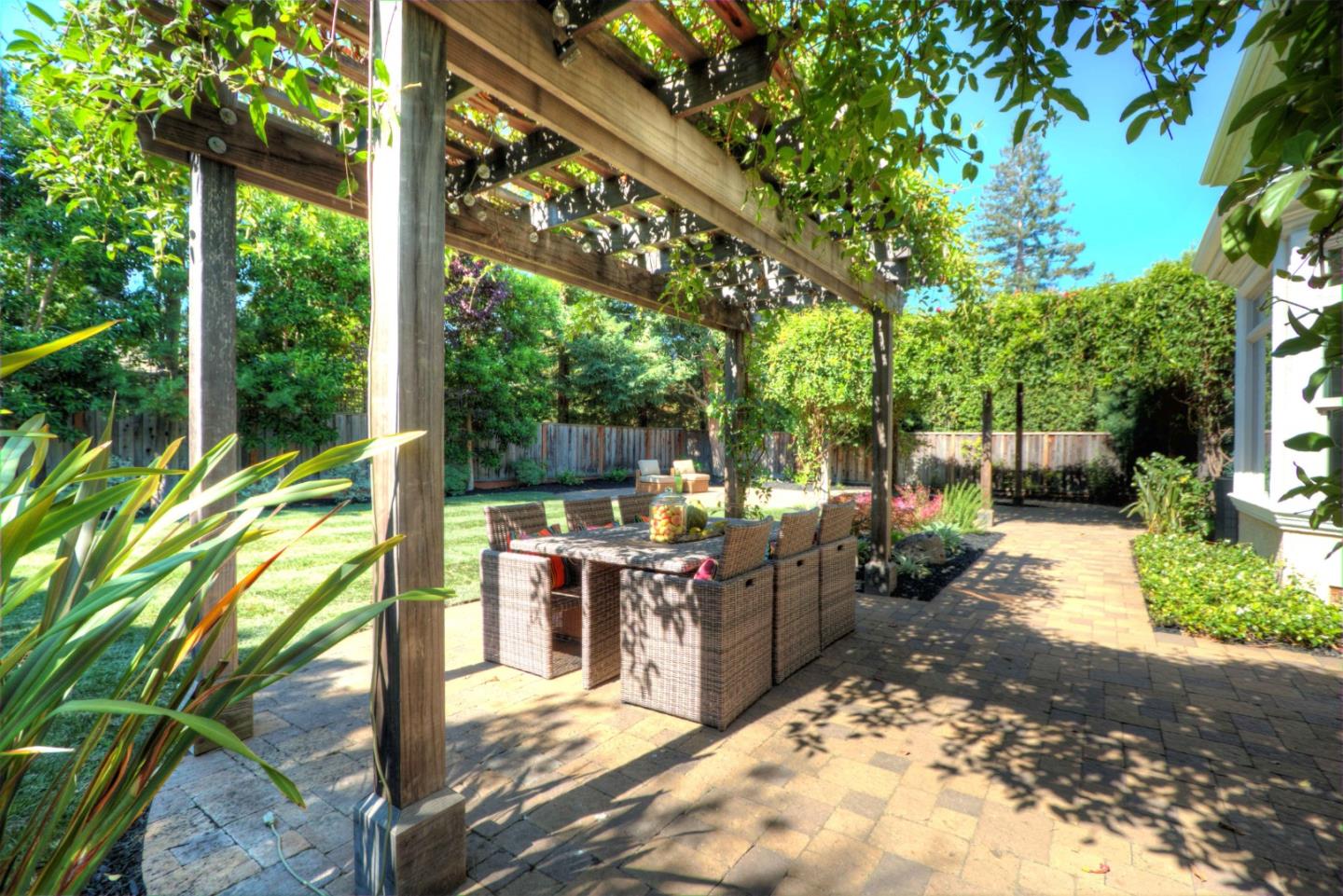 938 Clinton Road Los Altos, CA 94024 - Photo 29 of 29 Gallery Image 29