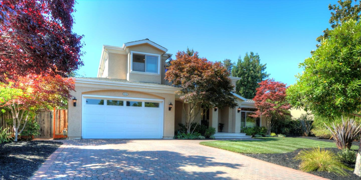 938 Clinton Road Los Altos, CA 94024 - Photo 5 of 29 Gallery Image 5