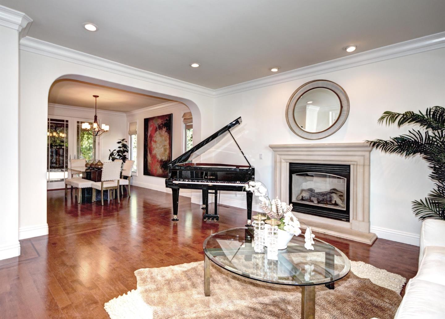 938 Clinton Road Los Altos, CA 94024 - Photo 7 of 29 Gallery Image 7