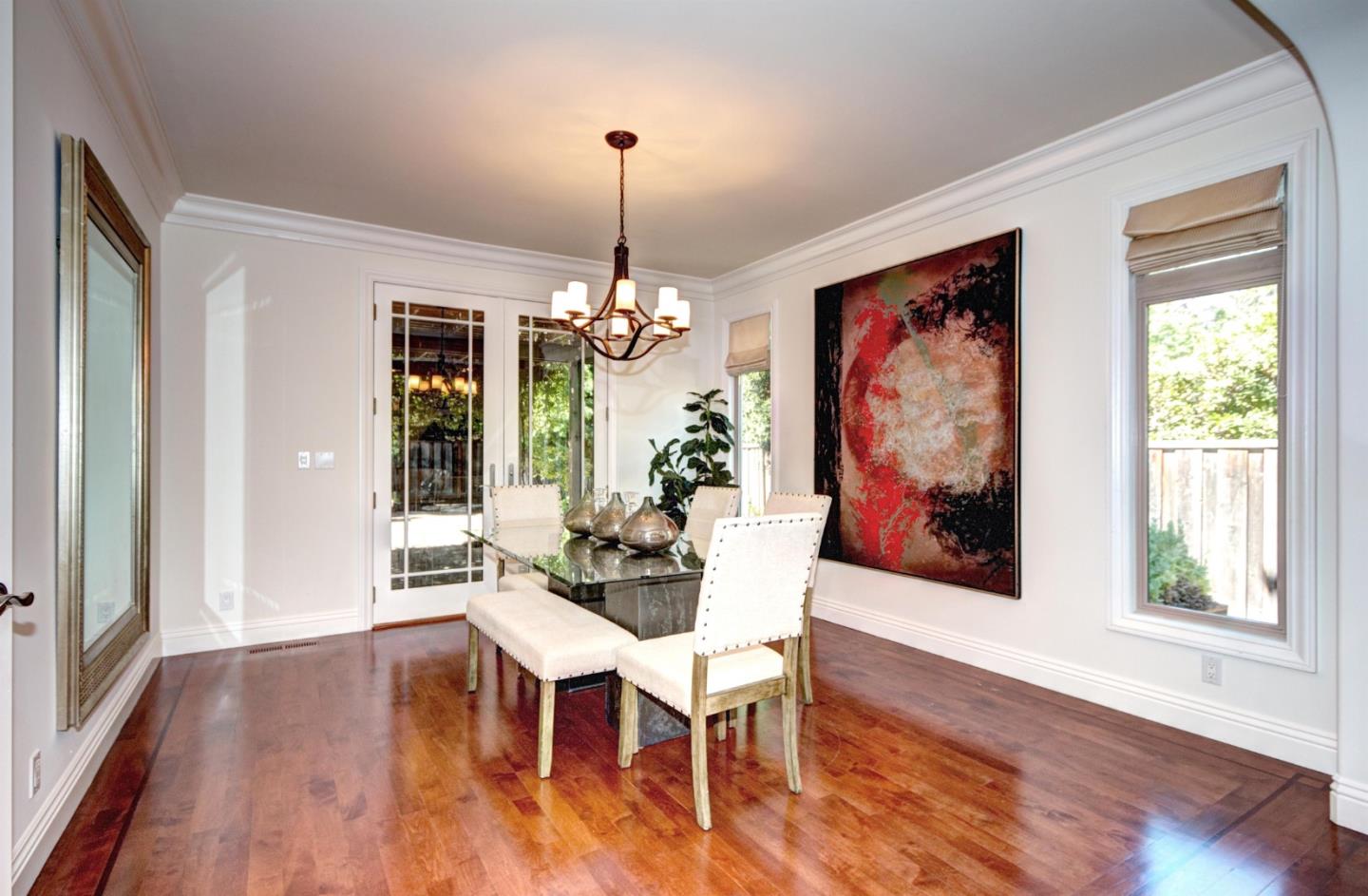 938 Clinton Road Los Altos, CA 94024 - Photo 8 of 29 Gallery Image 8