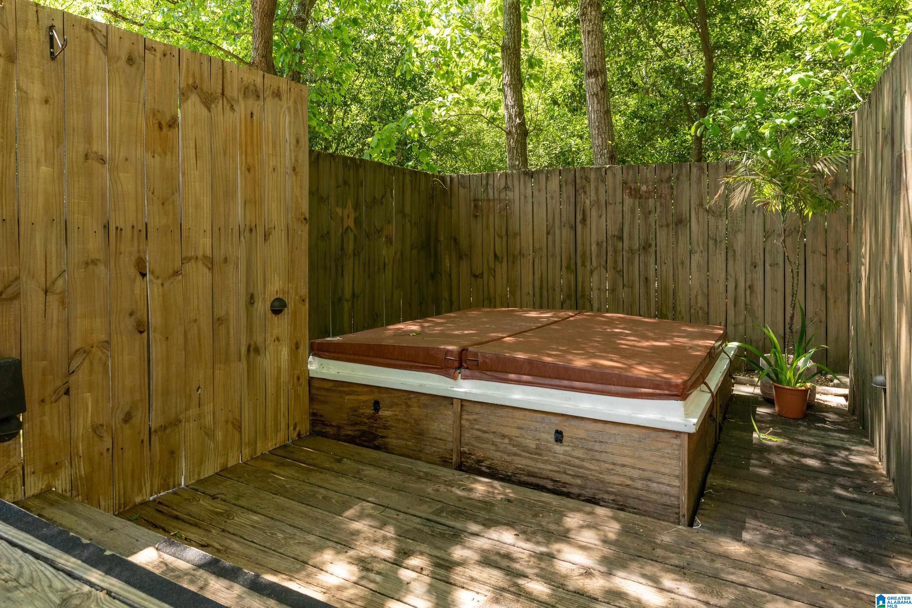 3612 Mill Springs Road Birmingham, AL 35223 - Photo 36 of 40