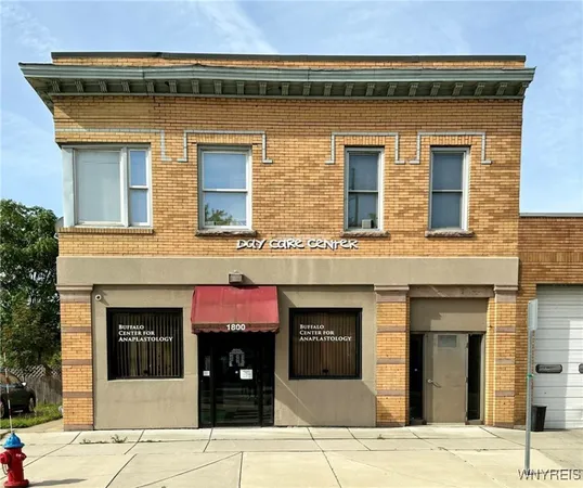 $750,000 | 1792 Niagara Street, Buffalo, NY 14207