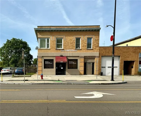 $750,000 | 1792 Niagara Street, Buffalo, NY 14207