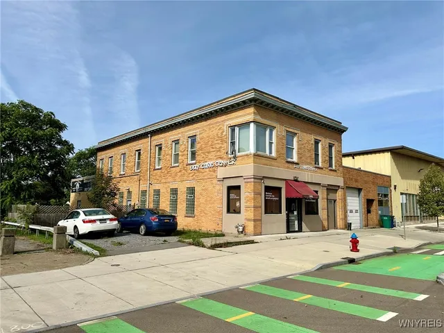 $750,000 | 1792 Niagara Street, Buffalo, NY 14207