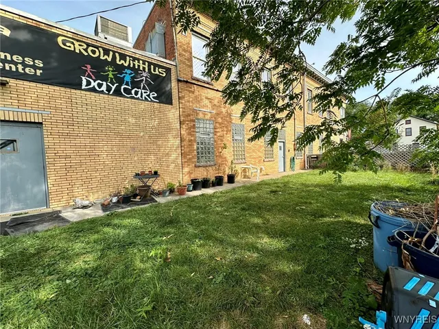 $750,000 | 1792 Niagara Street, Buffalo, NY 14207