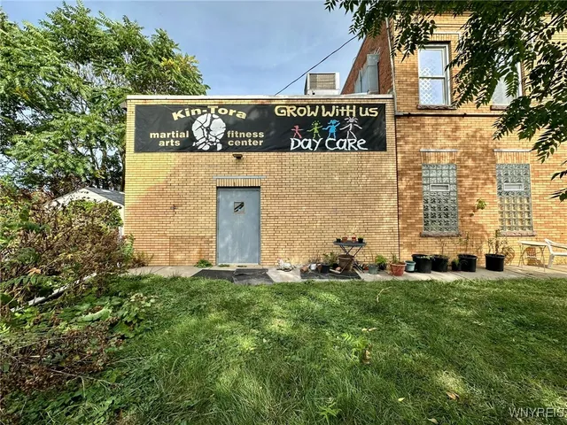 $750,000 | 1792 Niagara Street, Buffalo, NY 14207