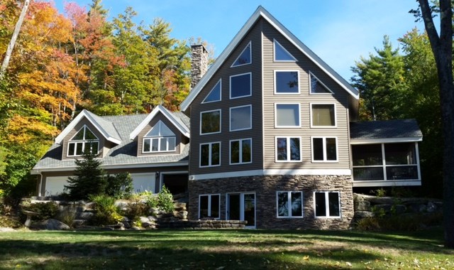 100 Hooper Hill Road New Boston, NH 03070 - Photo 2 of 39