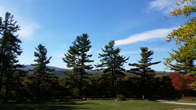 100 Hooper Hill Road New Boston, NH 03070 - Photo 36 of 39
