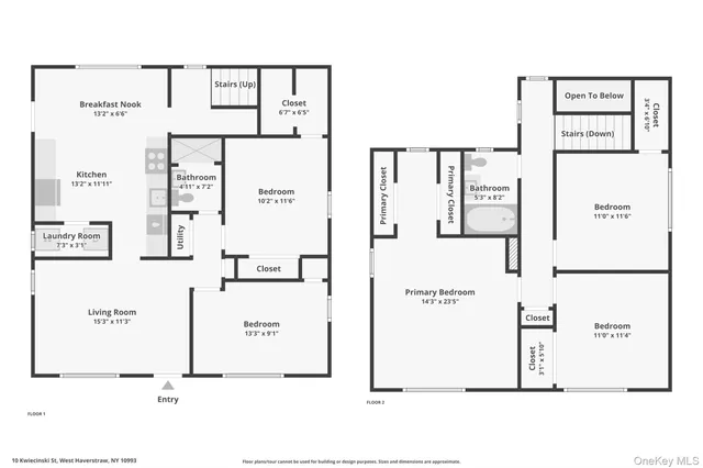 $699,000 | 10 Kwiecinski Street, West Haverstraw, NY 10993