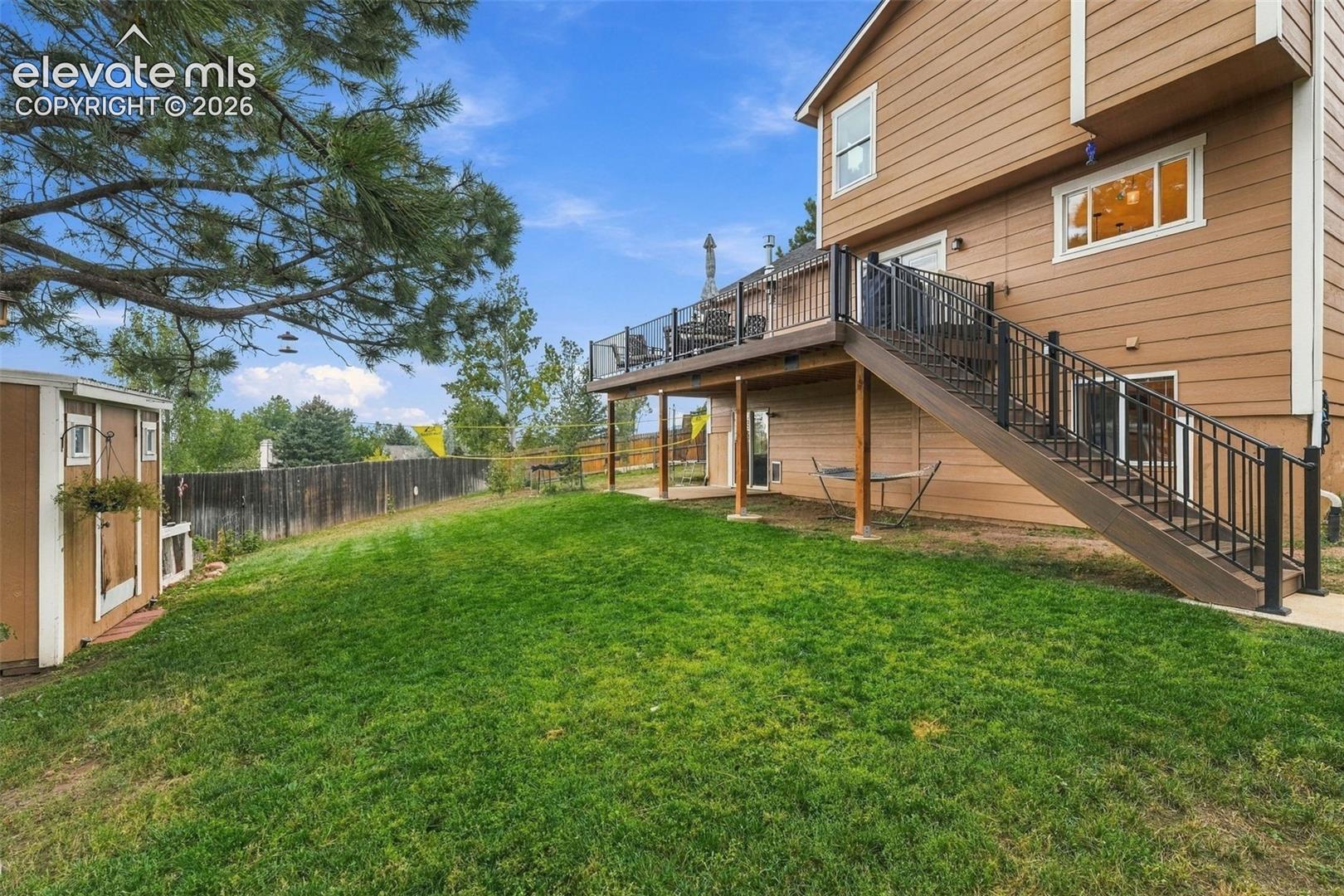 7253 Julynn Road Colorado Springs, CO 80919 - Photo 36 of 47 Gallery Image 36