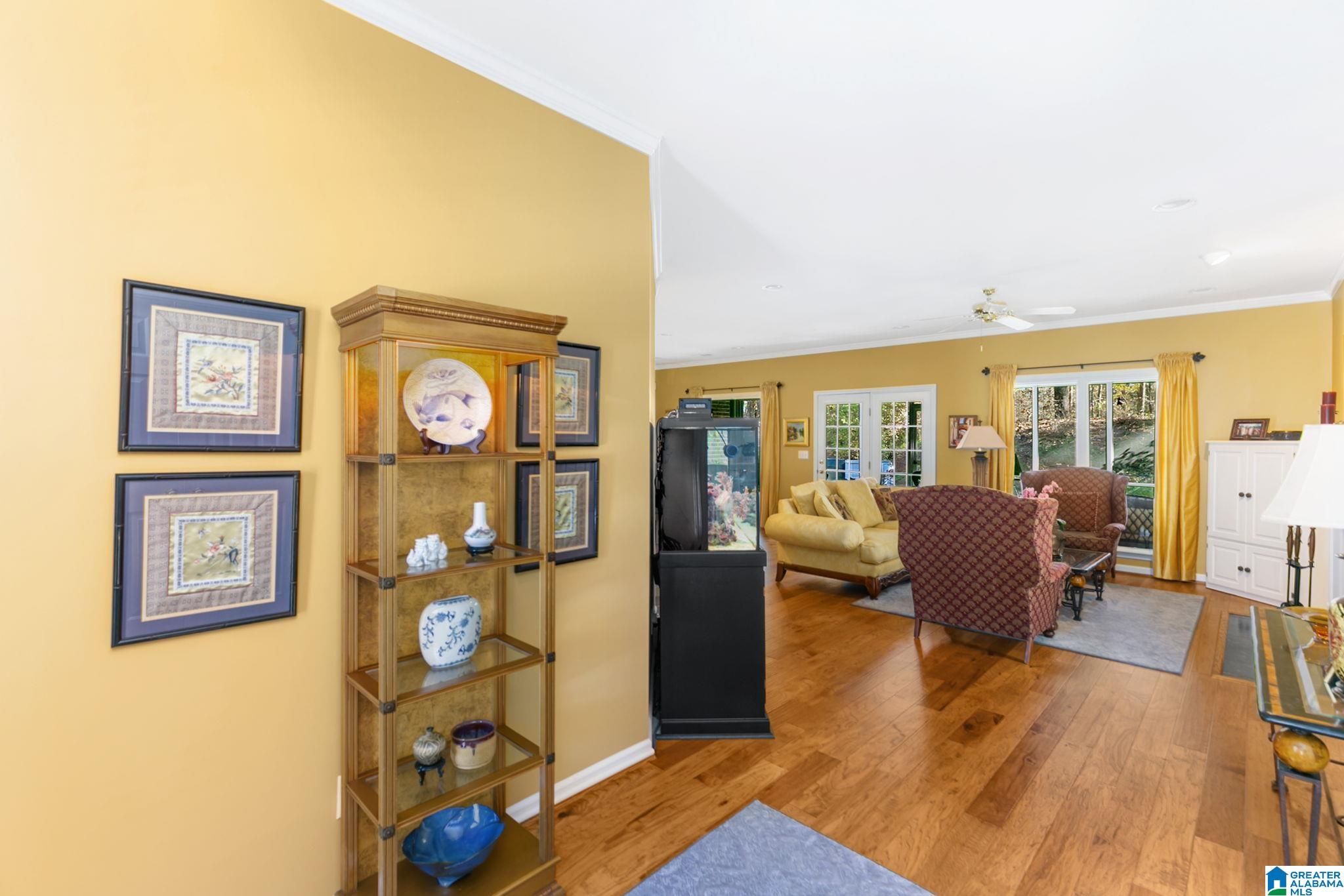 421 North Lake Road Birmingham, AL 35242 - Photo 5 of 48