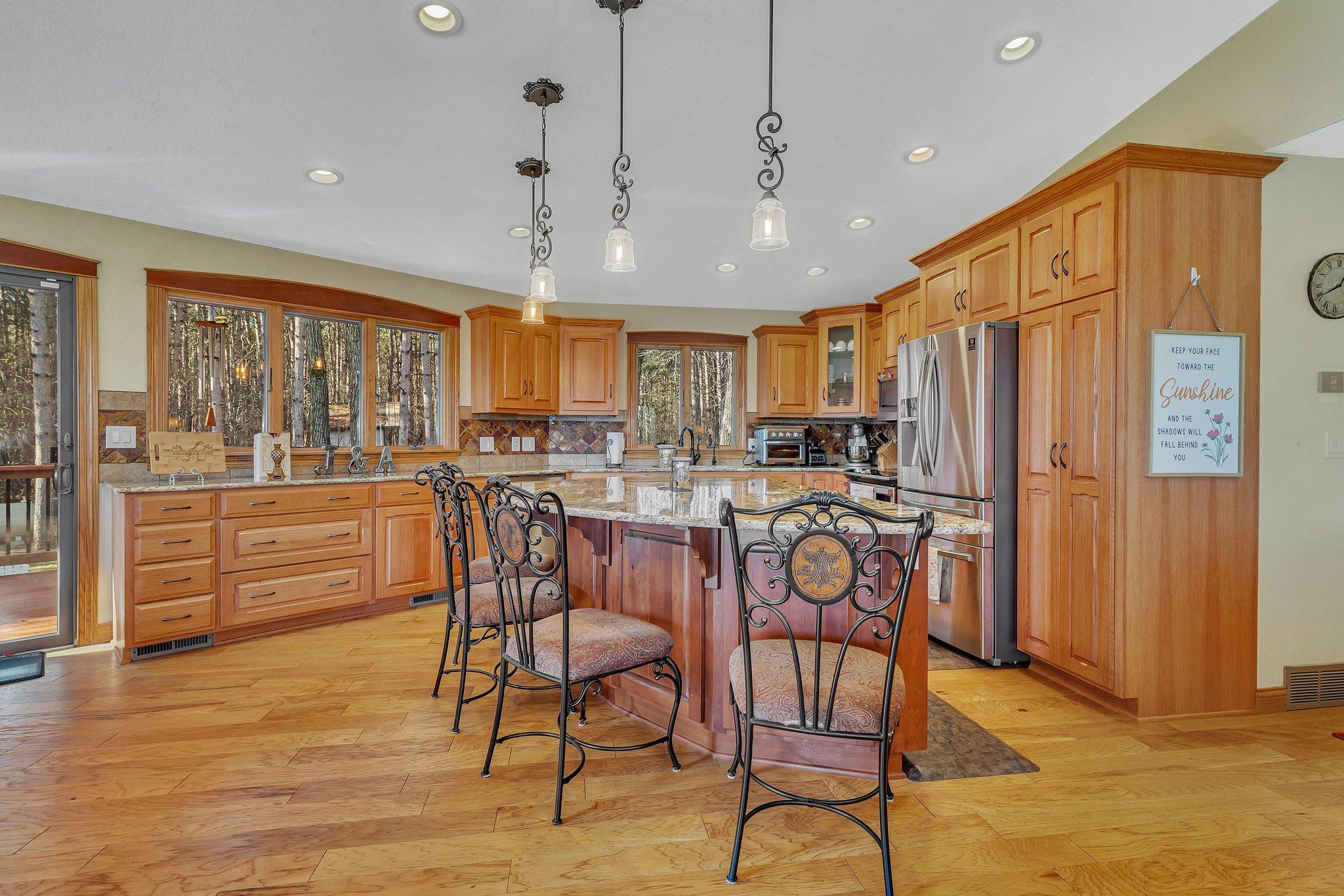 42648 County Road 1 Rice, MN 56367 - Photo 9 of 61
