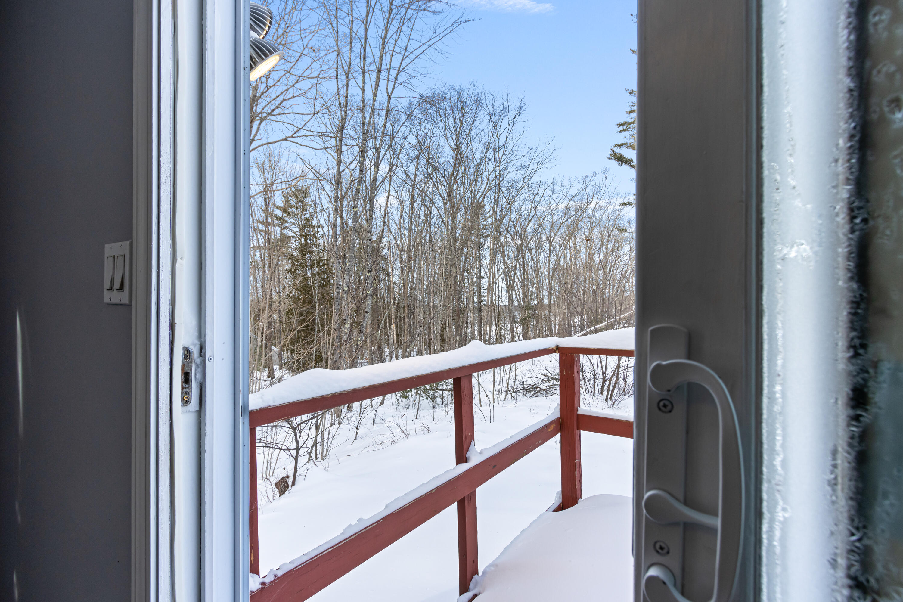 575 Main Road Westport Island, ME 04578 - Photo 14 of 42