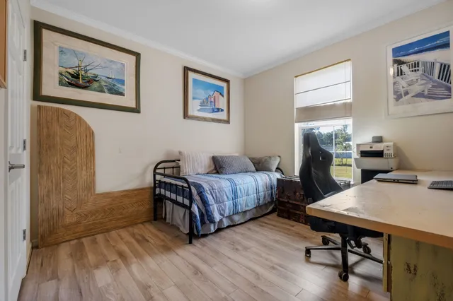 $269,000 | 34 Fire Escape Road, St. Marks, FL 32327