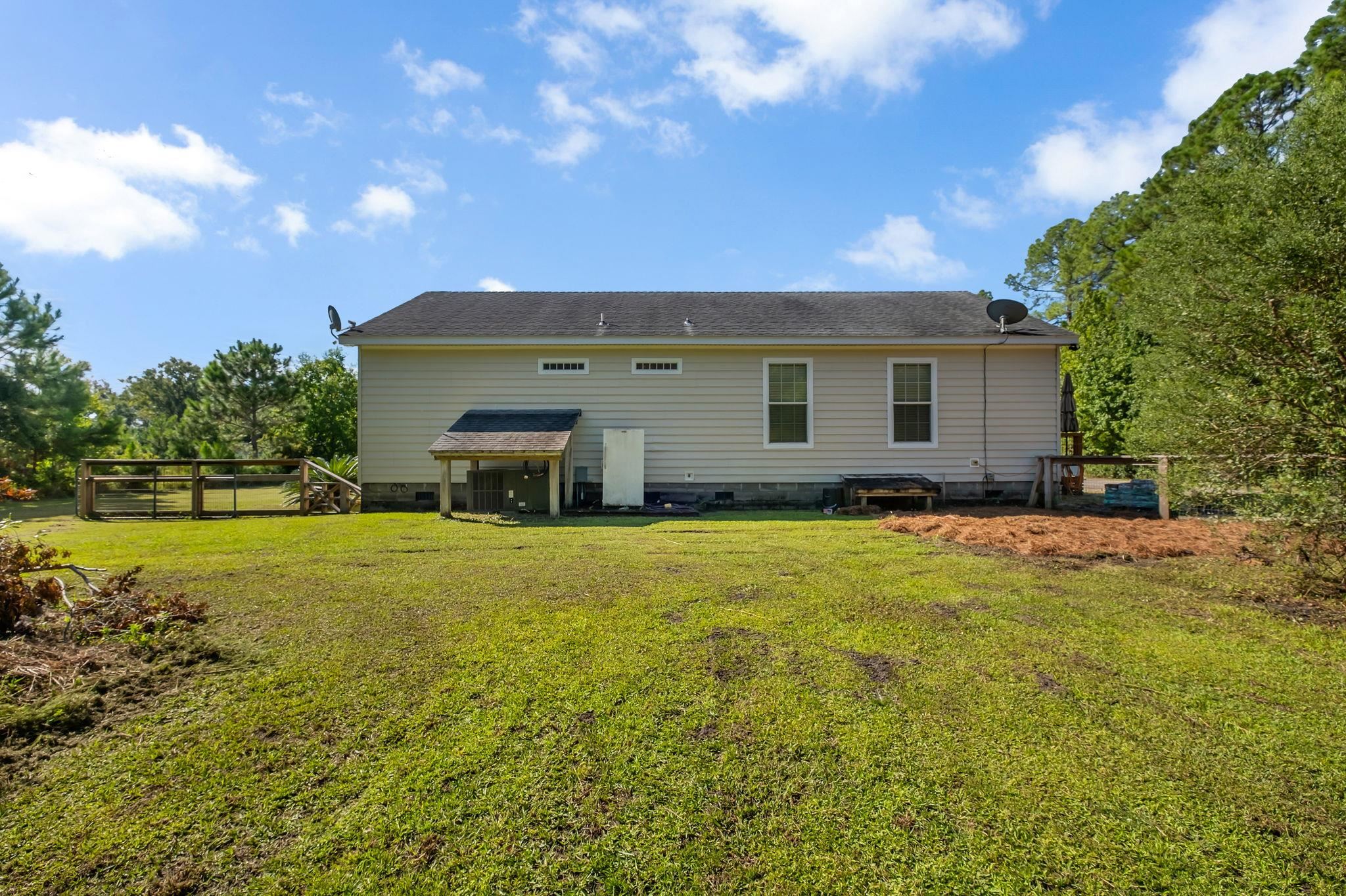 34 Fire Escape Road St. Marks, FL 32327 - Photo 14 of 25