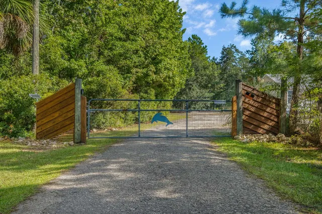 $269,000 | 34 Fire Escape Road, St. Marks, FL 32327