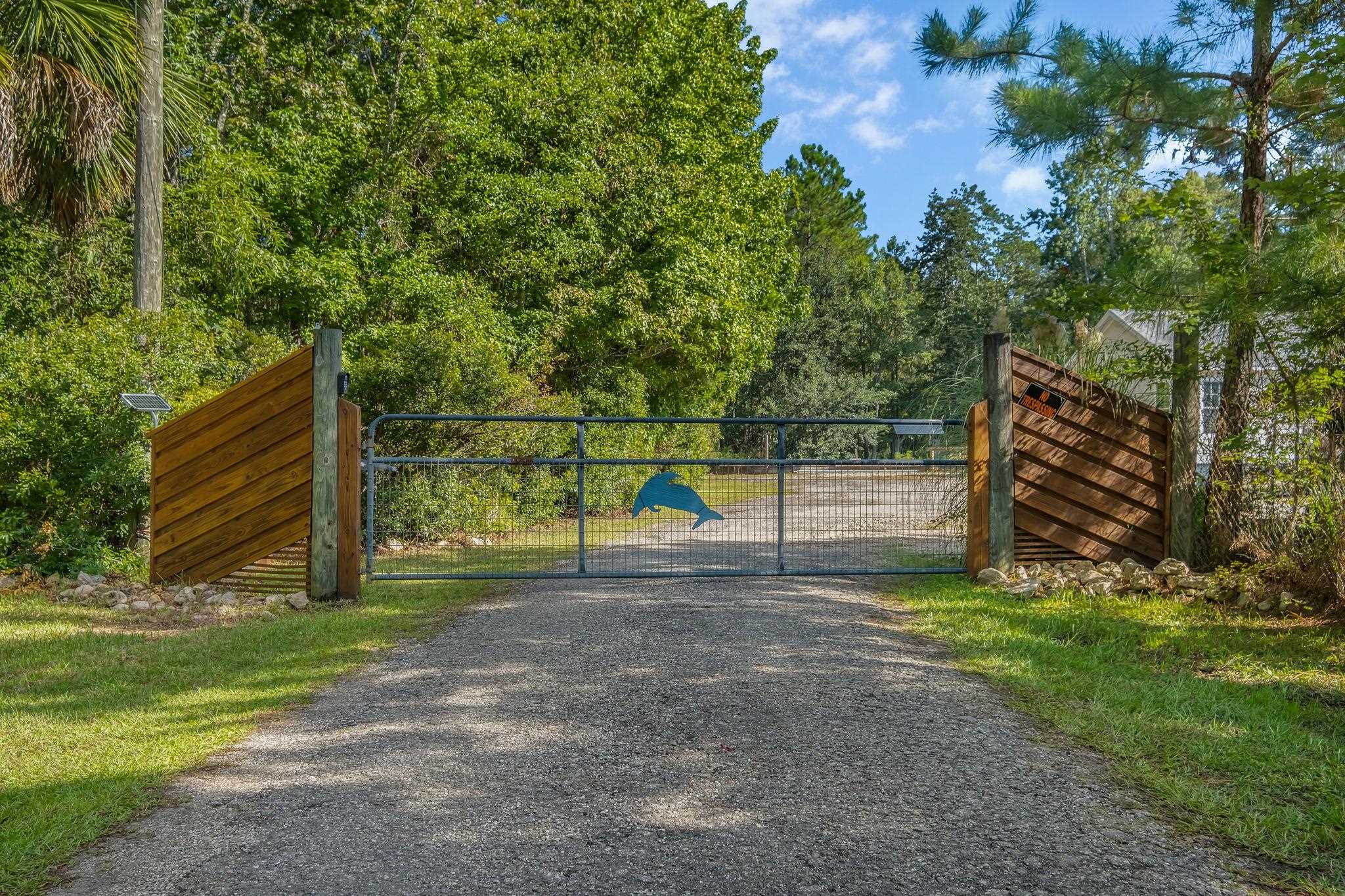 34 Fire Escape Road St. Marks, FL 32327 - Photo 17 of 25