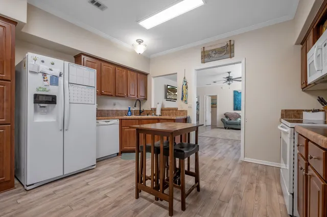 $269,000 | 34 Fire Escape Road, St. Marks, FL 32327