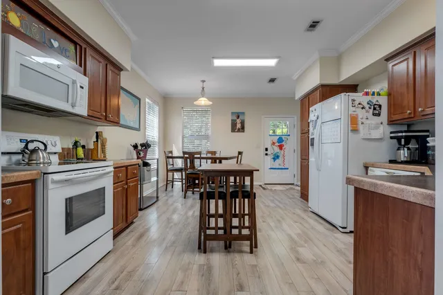 $269,000 | 34 Fire Escape Road, St. Marks, FL 32327