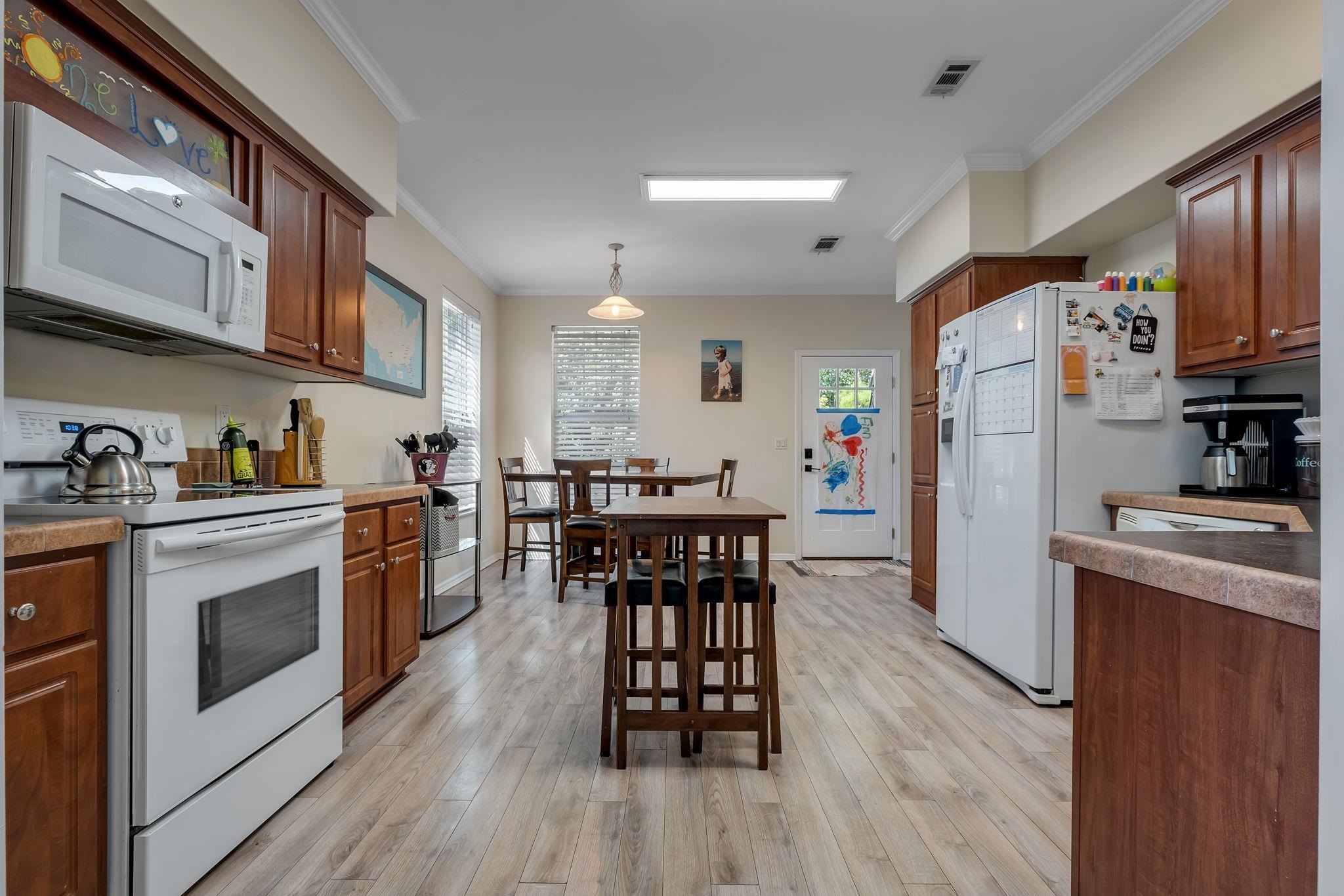 34 Fire Escape Road St. Marks, FL 32327 - Photo 20 of 25