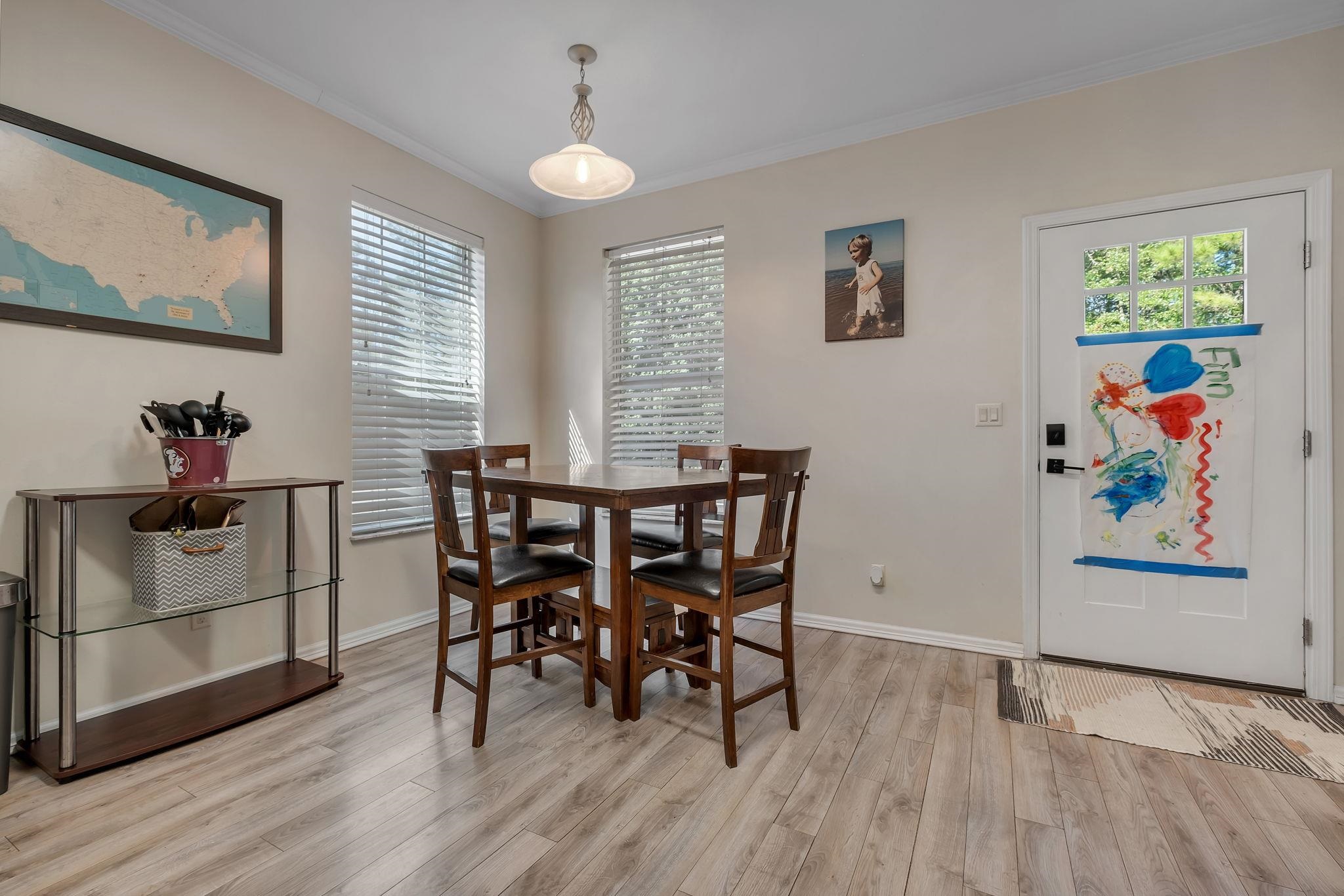 34 Fire Escape Road St. Marks, FL 32327 - Photo 21 of 25