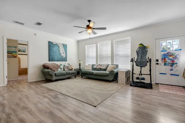 $269,000 | 34 Fire Escape Road, St. Marks, FL 32327