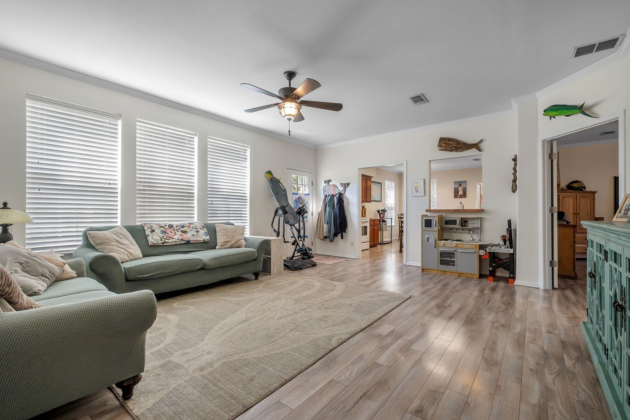 34 Fire Escape Road St. Marks, FL 32327 - Photo 25 of 25