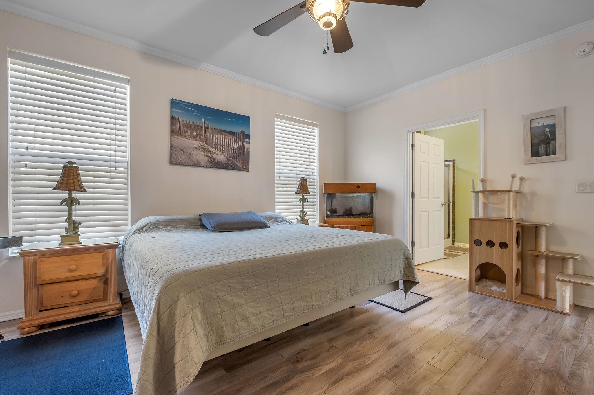 34 Fire Escape Road St. Marks, FL 32327 - Photo 5 of 25