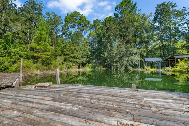 $269,000 | 34 Fire Escape Road, St. Marks, FL 32327