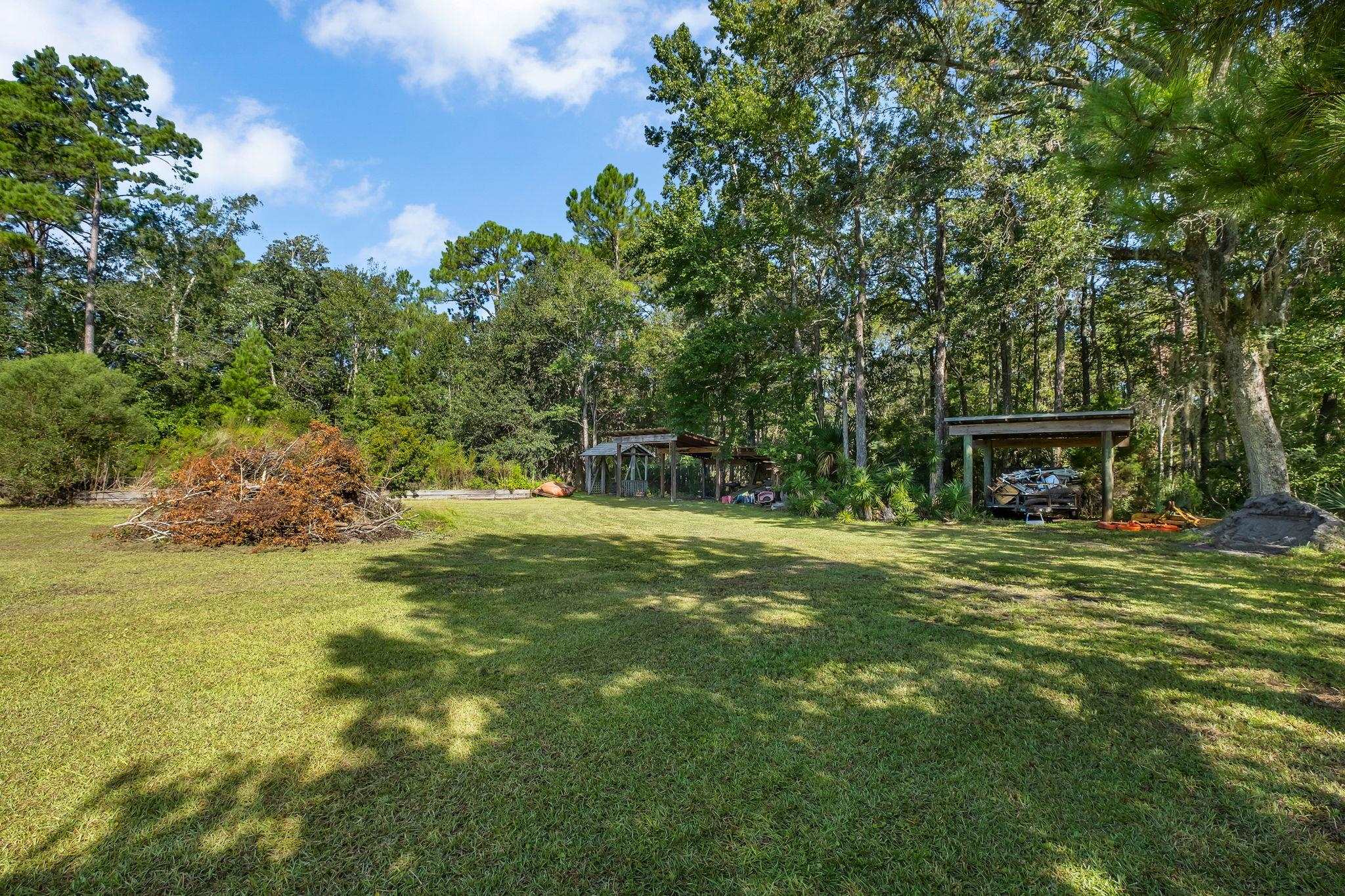 34 Fire Escape Road St. Marks, FL 32327 - Photo 9 of 25