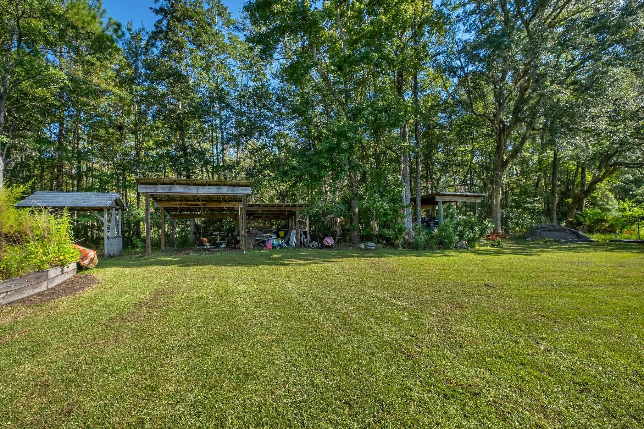 34 Fire Escape Road St. Marks, FL 32327 - Photo 10 of 25