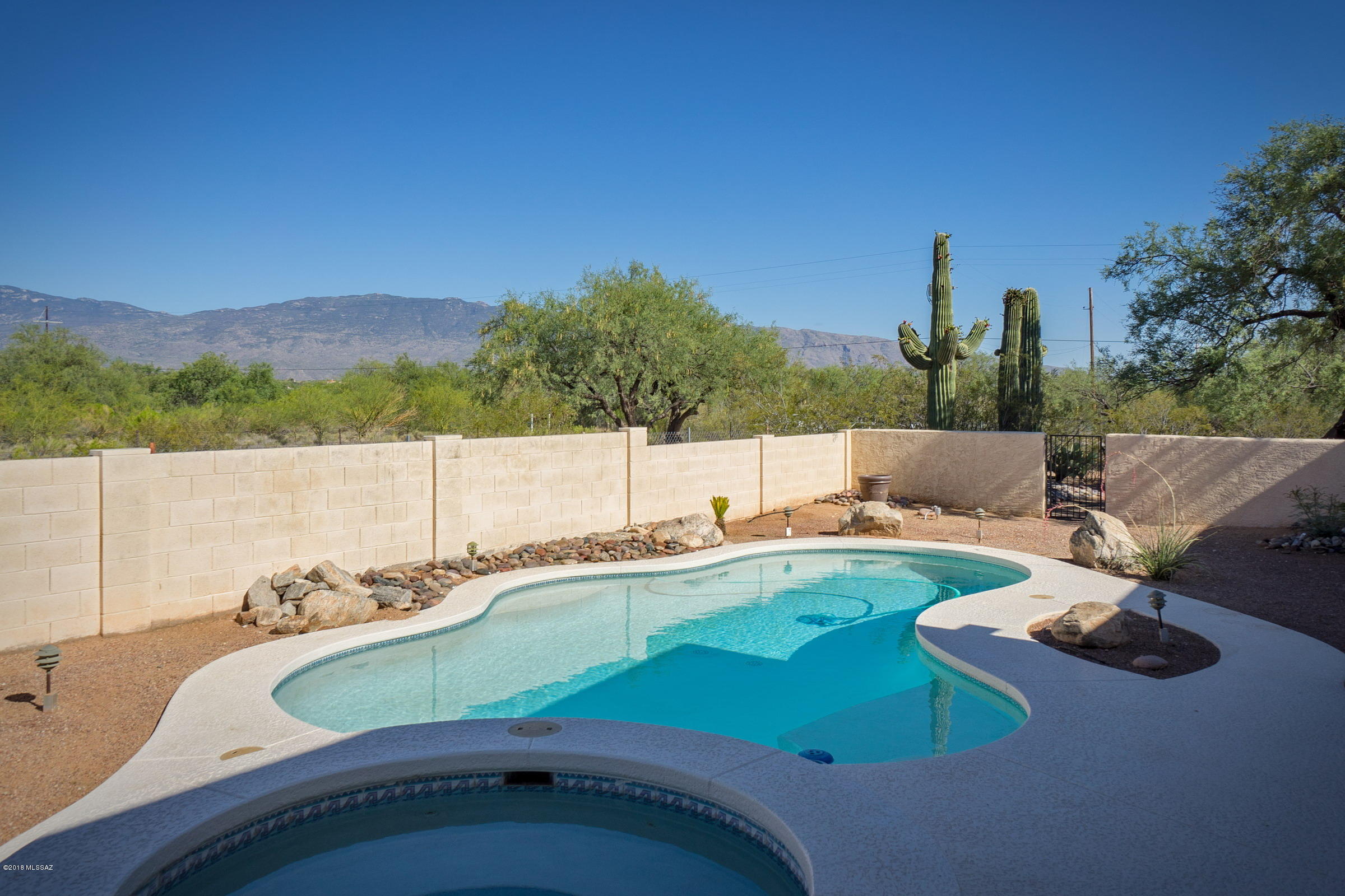 11533 East Limberlost Road Tucson, AZ 85749 - Photo 25 of 32 Gallery Image 25