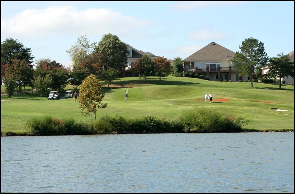 147 Inagehi Way Loudon, TN 37774 - Photo 5 of 9 TOQUA GOLF COURSE